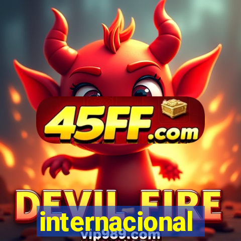 internacional futebol play hd